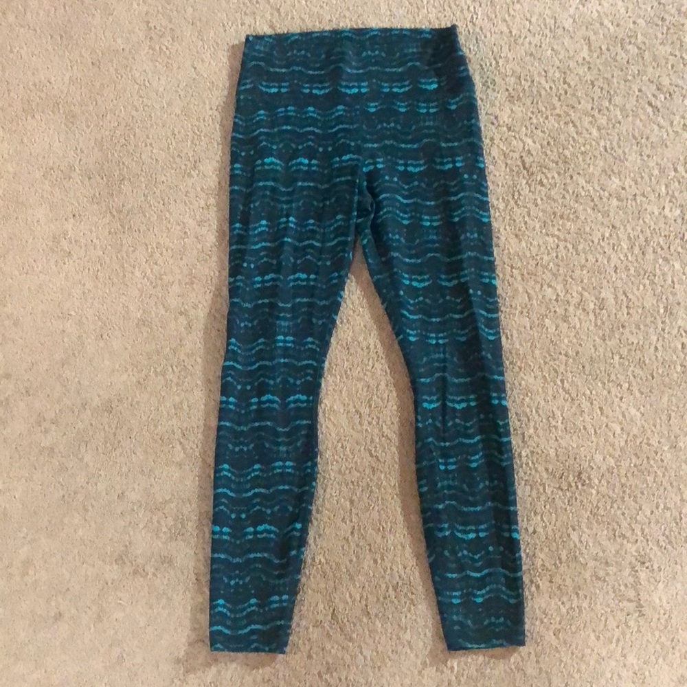 Fabletics leggings
